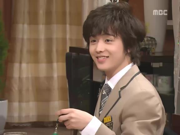 [거침없이하이킥] 손주에게 사랑받고 싶은 문희(해미엄마 등장).jpg | 인스티즈