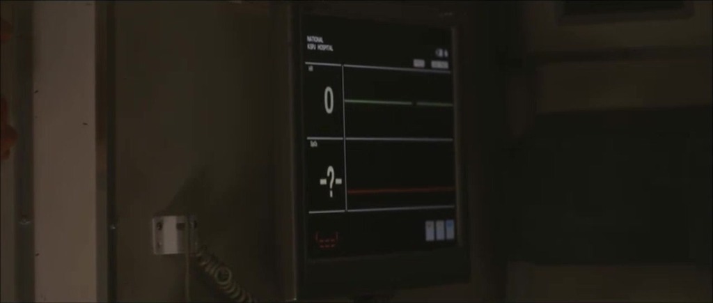 과연 아이는 좀비 바이러스에 감염 되었는가?. jpg | 인스티즈