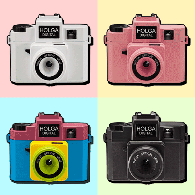 필름카메라중에서도 머글마저 구매욕구 돋게하는 토이카메라 | 인스티즈