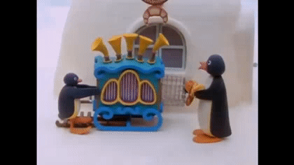 착한 핑구의 하루 | 인스티즈