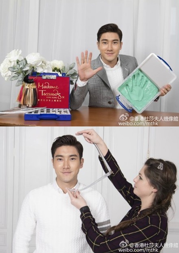 마담투소에 밀랍인형이 전시된 국내 연예인들 | 인스티즈