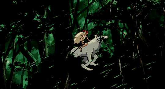 사람들이 많이 뽑는 지브리 스튜디오 명작 5선 | 인스티즈