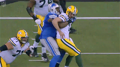 아이실드 21 작품 속 인물이 실제 NFL 선수라면? 3탄 | 인스티즈