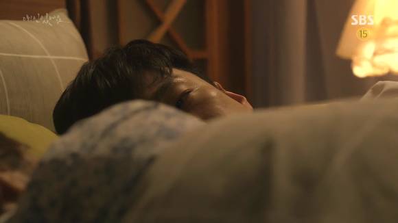 [드라마애인있어요] 흔한 불륜아닌 사랑이야기 5화(2) | 인스티즈