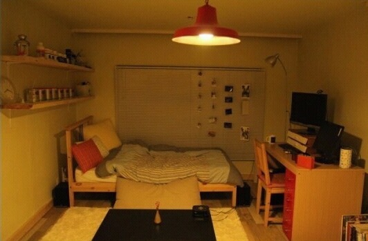 자취방 특유의 아늑하고 따뜻한 분위기가 나는 인테리어들 모음 | 인스티즈