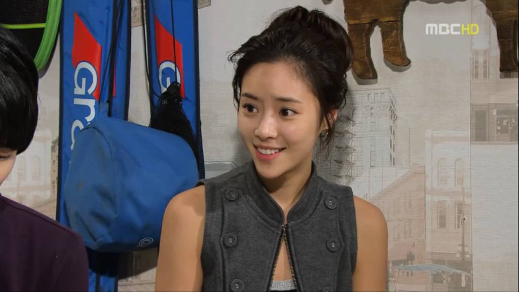 [지붕뚫고하이킥] 정준혁이 영어시험에서 갑자기 97점을 받게 된 이유는? | 인스티즈