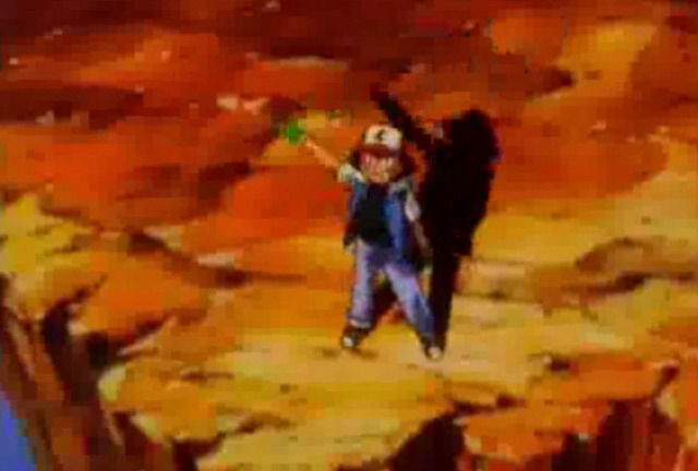 포켓몬스터) 넘나 슬픈 지우와 버터플 이별하는거 캡쳐ㅠㅠ | 인스티즈