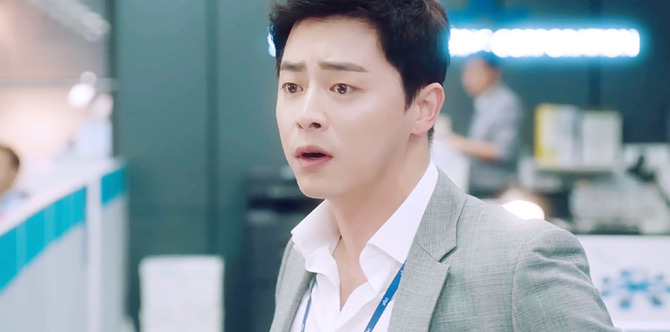 [질투의화신] 표나리가 왜 이화신을 3년동안 짝사랑 했는지 넘나 이해 되는것.jpg | 인스티즈