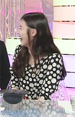 빵터진 아이유.jpgif | 인스티즈