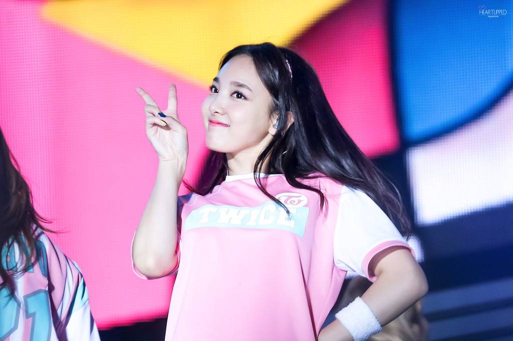 치명적인 척하는 나연이 | 인스티즈