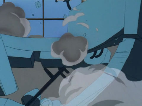 [DC코믹스] 슈퍼맨이 배트맨으로 분장하고 악당들 때려 잡는 이야기ㅋㅋㅋㅋㅋㅋㅋㅋㅋ下 | 인스티즈