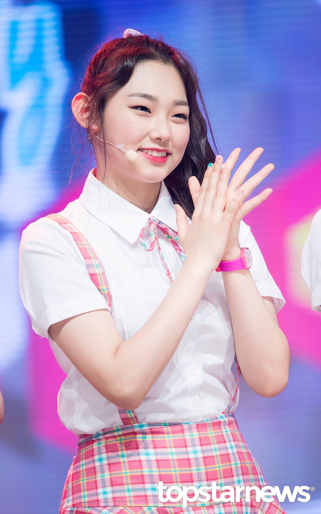 연예인,스압,bgm주의] 우리귤 (강)미나.jpeg | 인스티즈