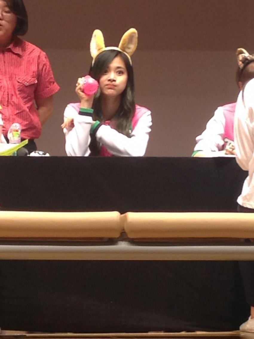 [트와이스] 갈수록 더더욱 이뻐지는 쯔위 움짤들.gif | 인스티즈