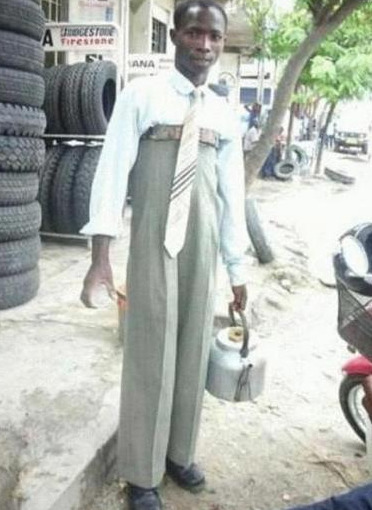 역대급 난제 소개팅 의상고르기 | 인스티즈