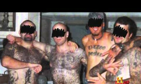 세계에서 가장 악랄한 조폭은 | 인스티즈