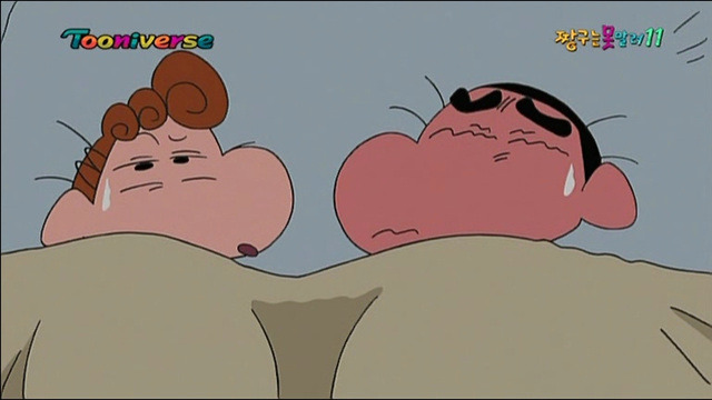 짱구와 짱아의 탄생 과정.jpg | 인스티즈