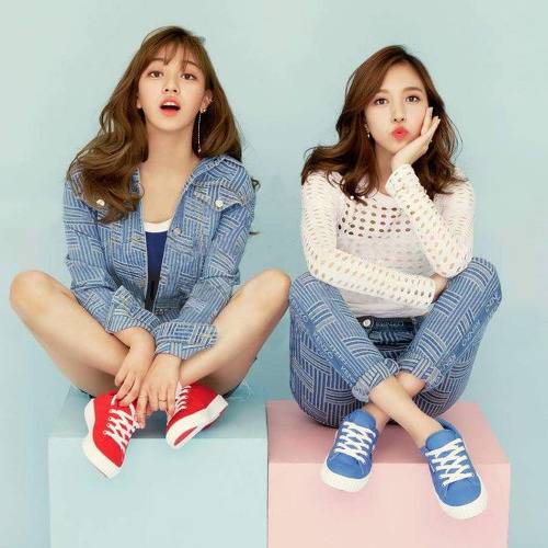 [트와이스] 비활동기 들어와서 리즈 갱신중신 인간 푸린 갓지효 | 인스티즈