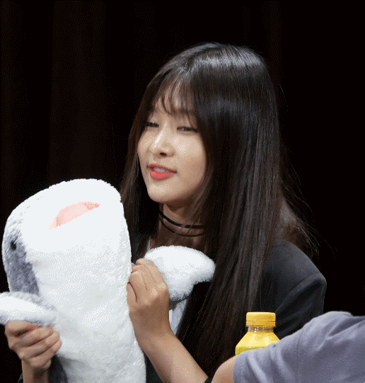 [다이아] 뜬금없이 올리고싶은 제니.. | 인스티즈