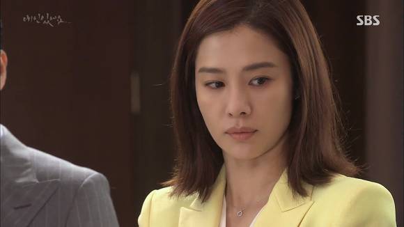 [드라마애인있어요] 흔한 불륜아닌 사랑이야기 5화(2) | 인스티즈