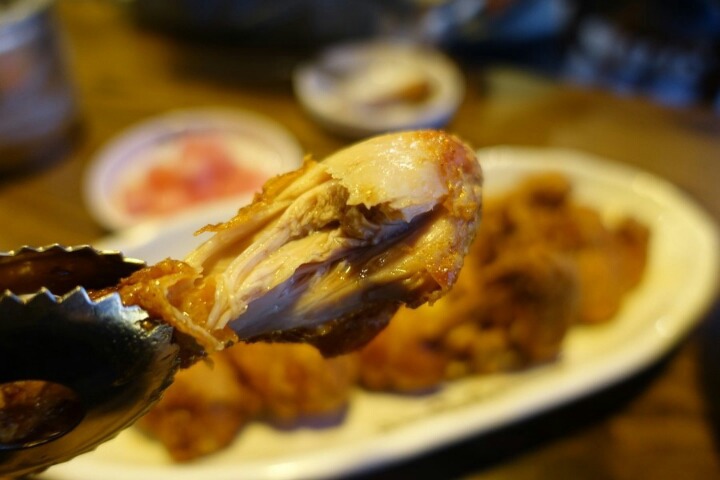 치킨 부위 전자 vs 후자 | 인스티즈