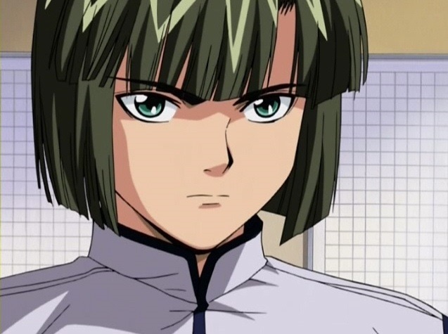 이세돌 vs 알파고보면 이 만화캐릭이 생각남 . jpg | 인스티즈