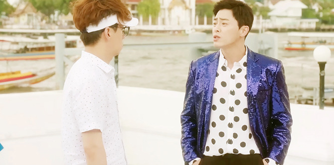 [질투의화신] 표나리가 왜 이화신을 3년동안 짝사랑 했는지 넘나 이해 되는것.jpg | 인스티즈