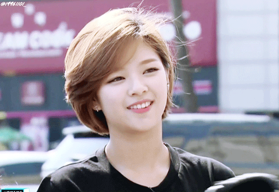 JYP 신인 걸그룹.gif | 인스티즈