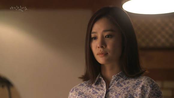 [드라마애인있어요] 흔한 불륜아닌 사랑이야기 5화(2) | 인스티즈