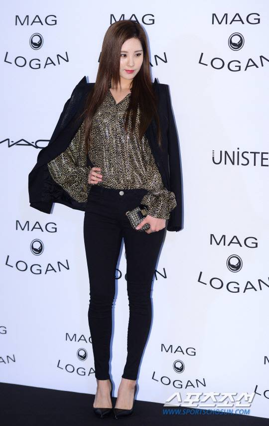 서울패션위크 참석 연예인.jpg | 인스티즈