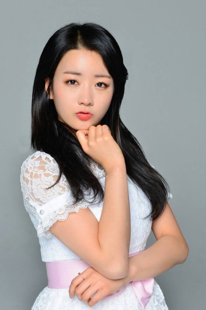 에이핑크 윤보미 생일기념.jpgif | 인스티즈