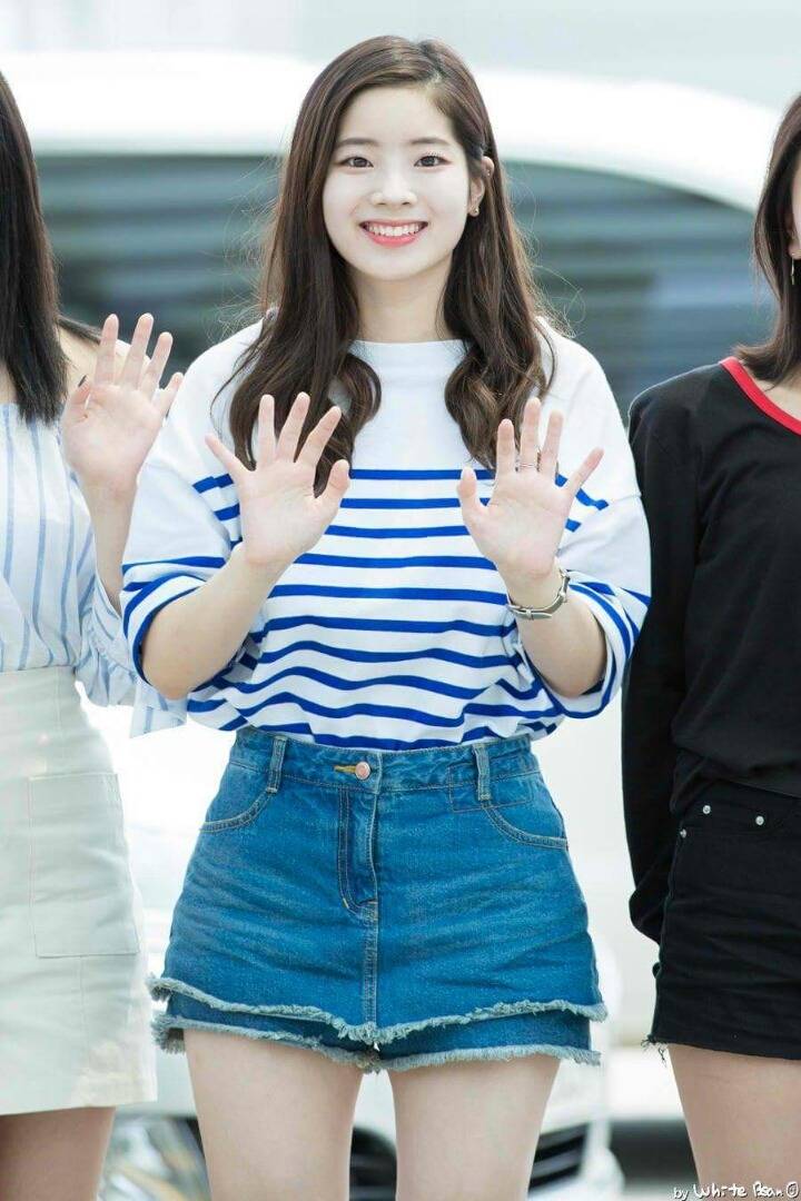 트와이스 정연 다현 | 인스티즈