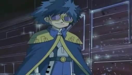 [디지몬] 리키의 만행 (부제: 리키악당설) | 인스티즈