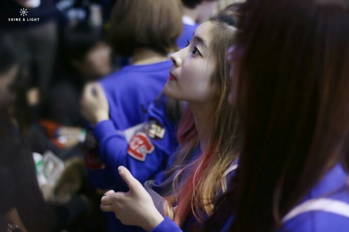 [트와이스] 코랑 이마가 예술인 두부 다현 | 인스티즈