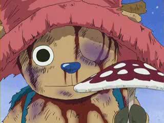 감동적인 만화캐릭터 원피스 vs 나루토 | 인스티즈