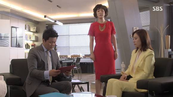 [드라마애인있어요] 흔한 불륜아닌 사랑이야기 5화(2) | 인스티즈