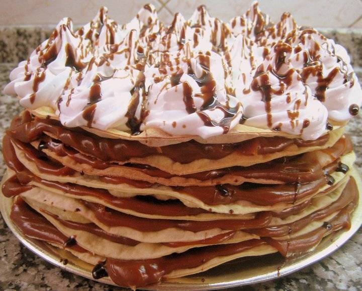 스테이크 못지않게 초콜렛으로도 유명한 아르헨티나 (아르헨티나음식) | 인스티즈