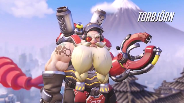 [오버워치] 다음 시네마틱 트레일러가 기대되는 영웅은? | 인스티즈