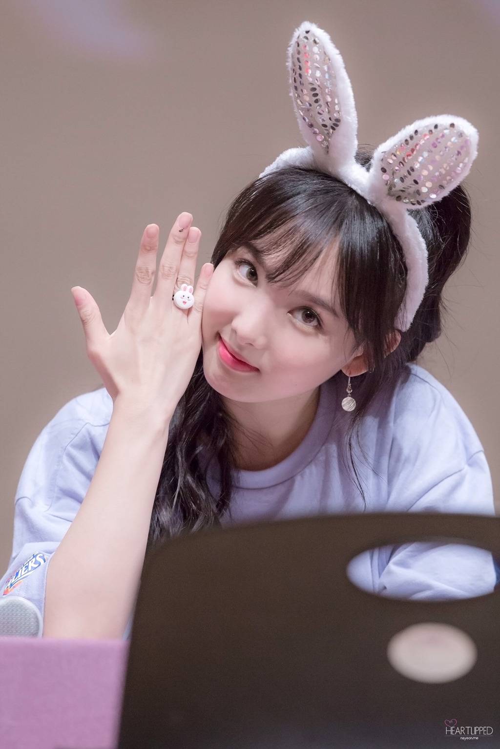 치명적인 척하는 나연이 | 인스티즈