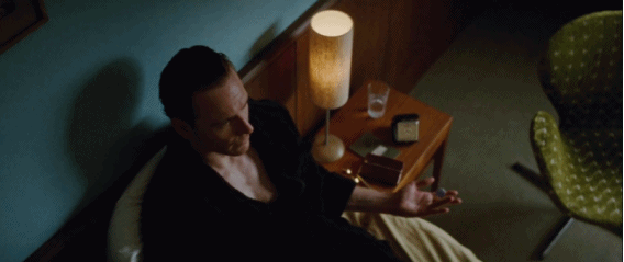 엑스맨 매그니토 vs 프로페서x 둘중 최고의 능력은? | 인스티즈