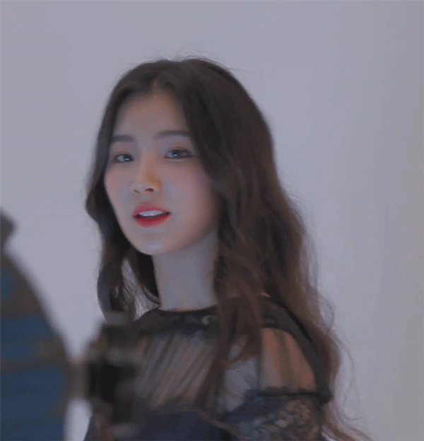 엘리스 소희.gif [데이터주의] | 인스티즈