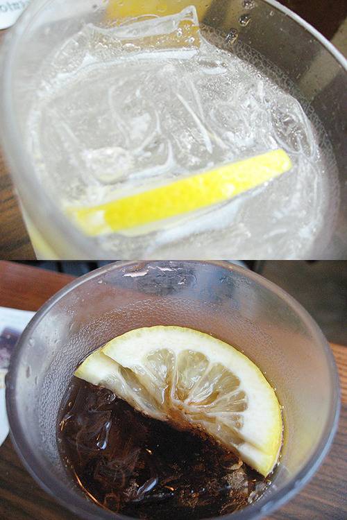 빕스 칵테일 새우 맛있게 먹는 세가지 방법 | 인스티즈