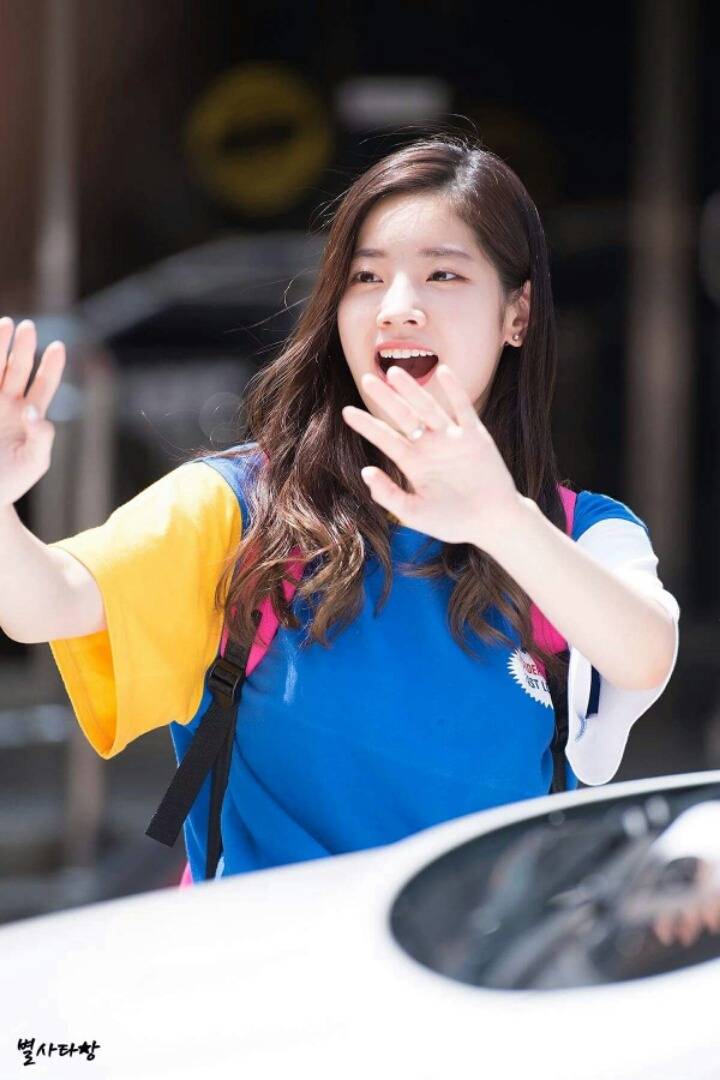 트와이스 다현 | 인스티즈