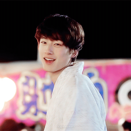 일본 서강준으로 불리는 91년생 배우.gif | 인스티즈