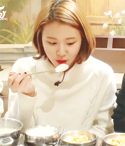 [트와이스] 오후에는 채영. 샤샤샤 | 인스티즈