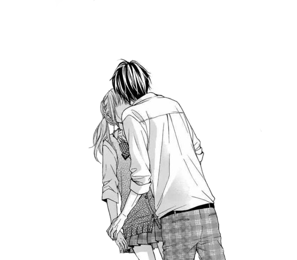 순정만화 속 달달구리한 장면들 | 인스티즈