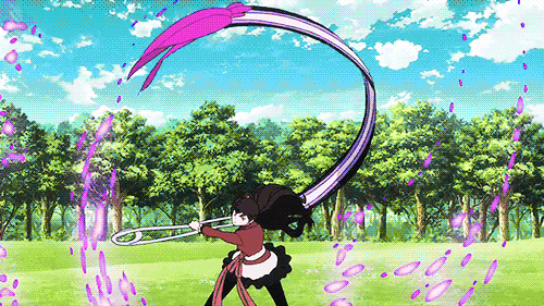 어느 애니메이션의 작화 수준 (김치워리어 출연) | 인스티즈