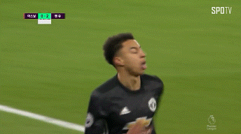 제시 린가드가 유나이티드에서 폭발하기까지.txt | 인스티즈