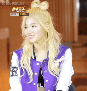 [트와이스] 다른각도 코 먹는 사나 | 인스티즈