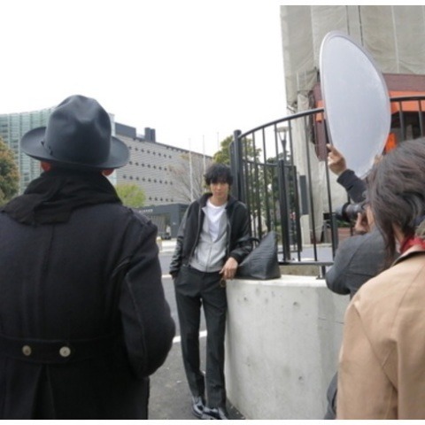 강동원 다리길이.jpg | 인스티즈