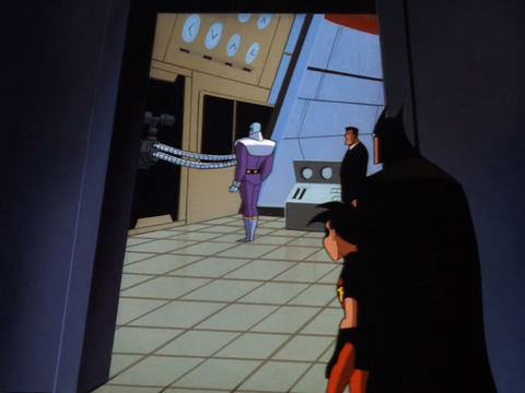 [DC코믹스] 슈퍼맨이 배트맨으로 분장하고 악당들 때려 잡는 이야기ㅋㅋㅋㅋㅋㅋㅋㅋㅋ下 | 인스티즈